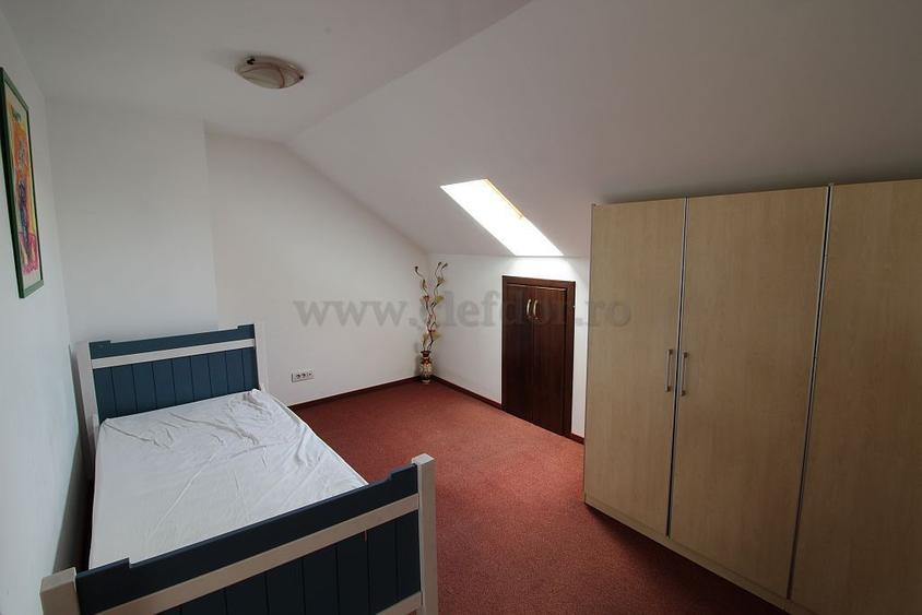 American Village - Vila de închiriat în zona Pipera/OMV