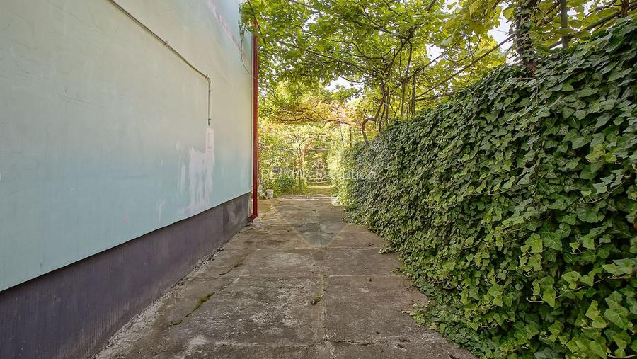Casa individuala pe str. Vulcan Brasov | Teren 705 mp - 29
