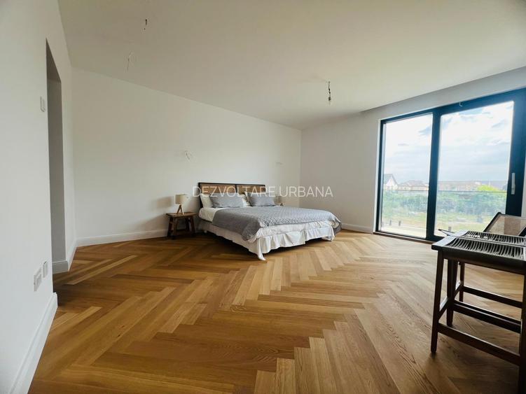 Smart Luxury House by OSPINAS  | SERENITY 2 - Voluntari - 7