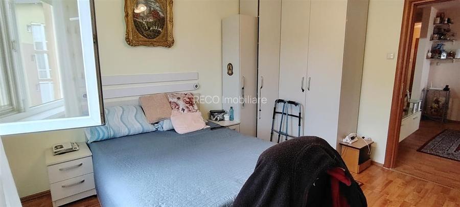 RECO Apartament 3 camere Prima Nufarul etaj 2 - 11