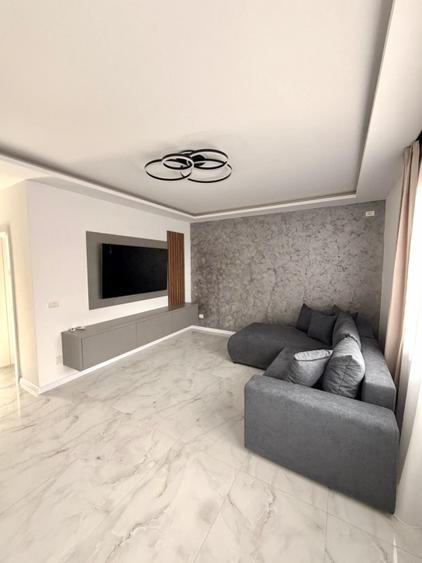 CASA NOUA I 105 MP I 4 CAMERE I ALBA IULIA I MOBILATA COMPLET I DISPONIBILA