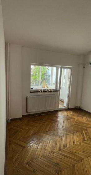 Apartament renovat de inchiriat cu 3 camere in Dorobanti - Perla