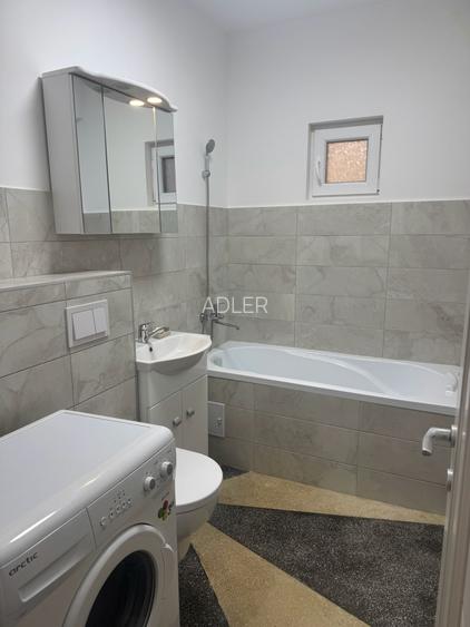 Apartament 3 camere, etaj 1, zona Sud - 12