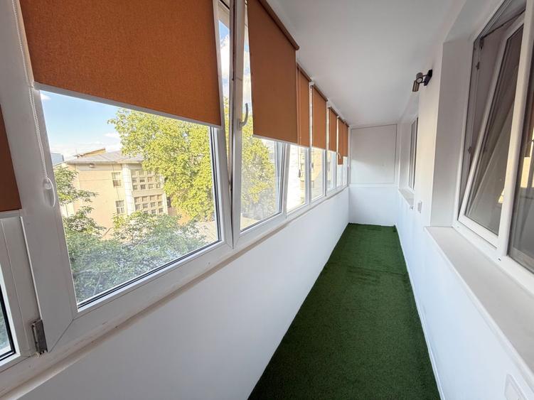 APARTAMENTN 3 CAMERE GARA DE NORD | RENOVAT COMPLET | METROU