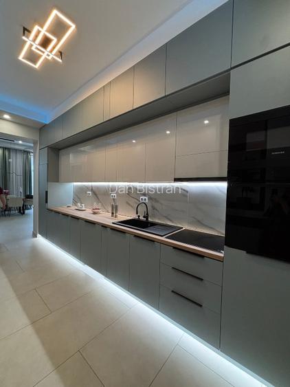 Apartament Central, de LUX * Timișoara ,zona Maria *  Etaj 1 * BALCON*  - 2