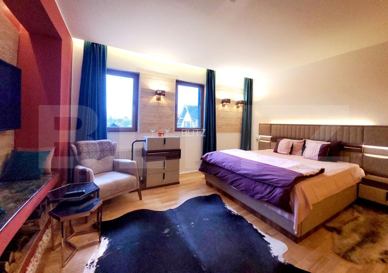 Casa individuala 200 mp, teren 700 mp, vatra veche Remetea Mare - 7