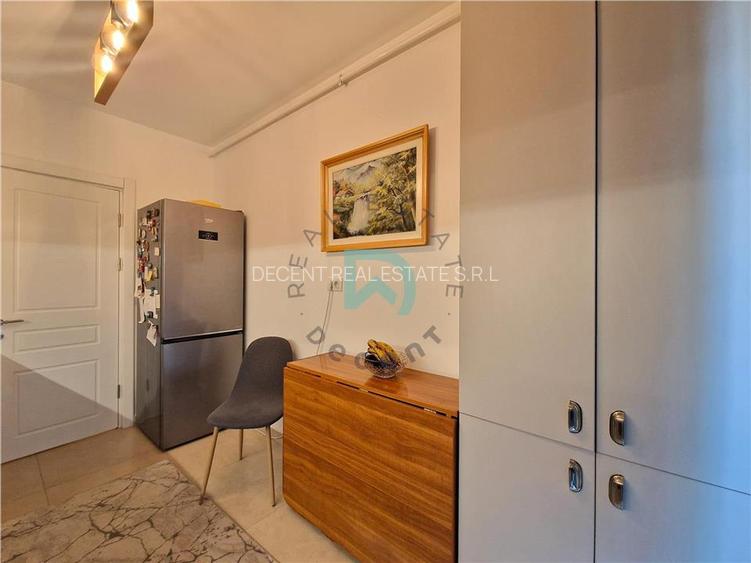 Apartament 2 camere, Cristian, Brasov - 21