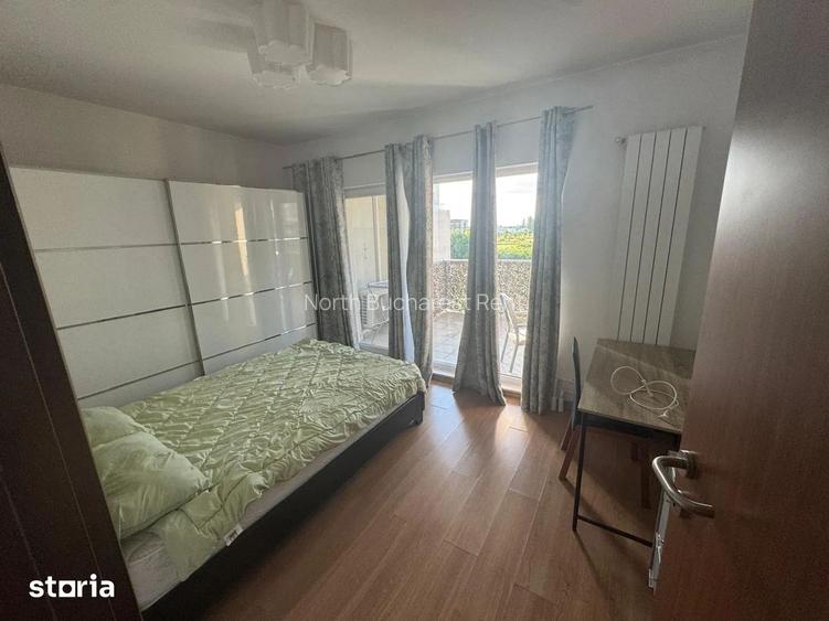 Apartament 3 camere, 95 mp, 2 băi, terasă 20 mp – Complex Felicity - 6