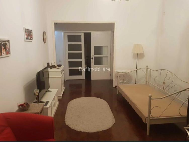 2camere | Piata Romana metrou Ase | centrala termica | - 3