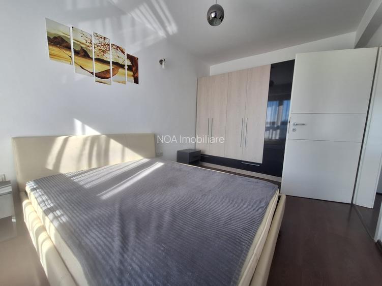 Pet Friendly~Apartament 2 Camere~Avantgarden Bartolomeu~Loc de parcare - 10