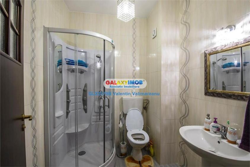 Apartament 3 Camere Cartierul Latin COD 314