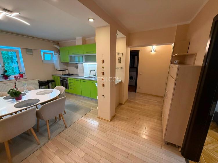 Apartament 3 camere modern, etajul 2 pe Bulevardul Vasile Milea - 4