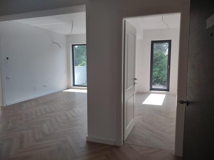 NEOFORT REZIDENTIAL- AP 3 CAMERE + CURTE/TERASA DIRECT DEZVOLTATOR