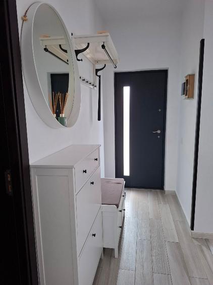 Duplex vanzare zona Pasaj Domnesti