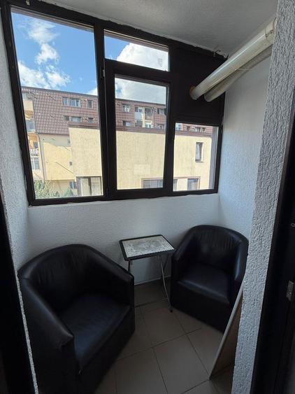 2 camere I Bloc nou I Loc de parcare I Comision 0%