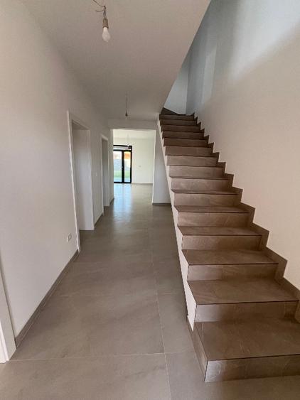 Duplex de vânzare Mosnita Veche