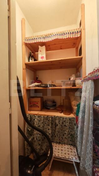 Apartament cu 3 camere, 62.40 mp, zona Rogerius