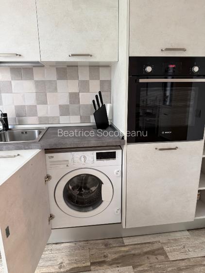 Apartament 2 camere cu loc de parcare in parcaj subteran, - 12