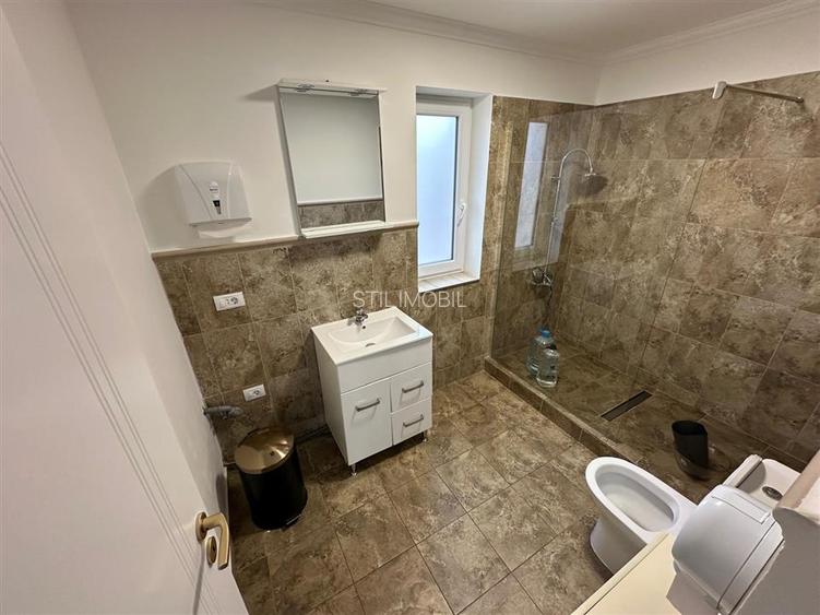 Casa Valea Lupului, 112 mp, curte 336 mp, AC, alarma - 10