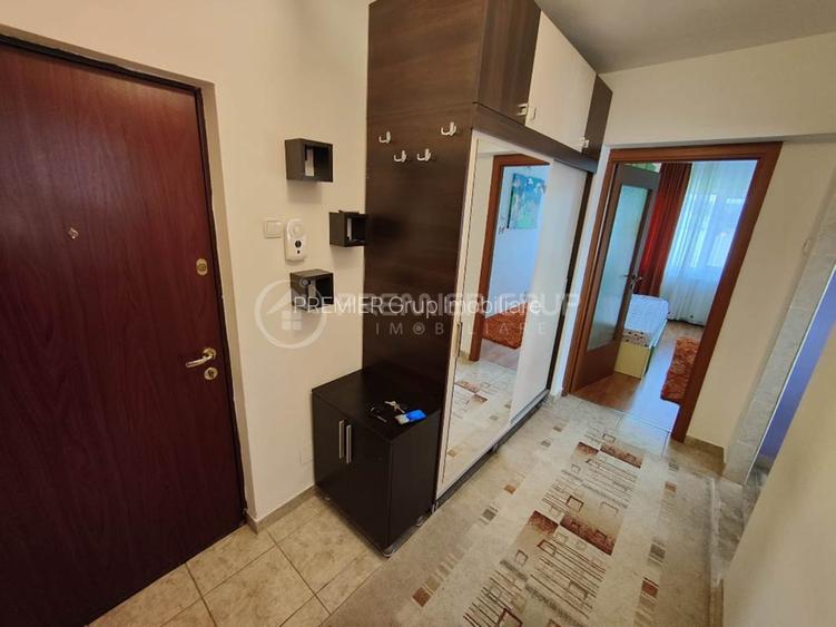 ETAJ INTERMEDIAR! Apartament 2 camere 48mp decomandat - CANTA, CT - 10