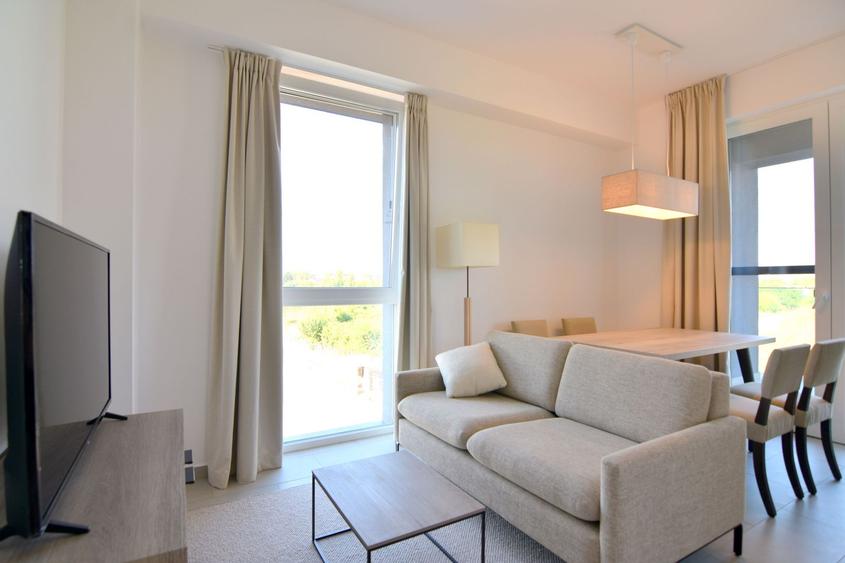 Apartament 2 camere in imobil nou-Zona Soarelui Timisoara