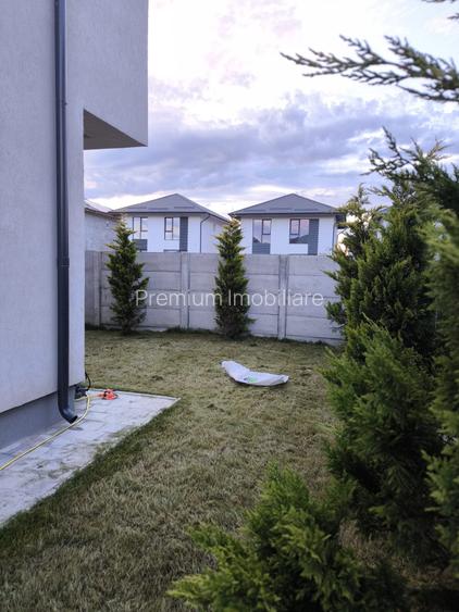 Casa individuala.constructie 2025, 3 dormitoare, garaj, Strada Topaz, Bragadiru - 14