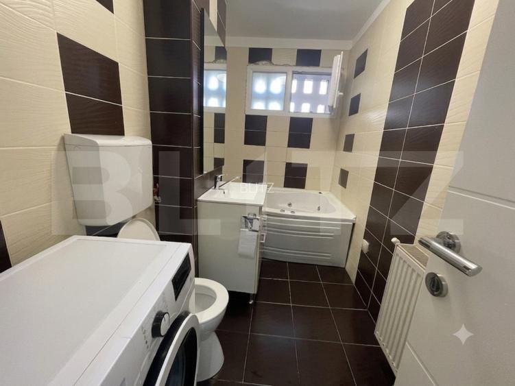 Apartament 3 camere decomandat | Parter înalt | Bloc reabilitat termic | Mănăștu - 6