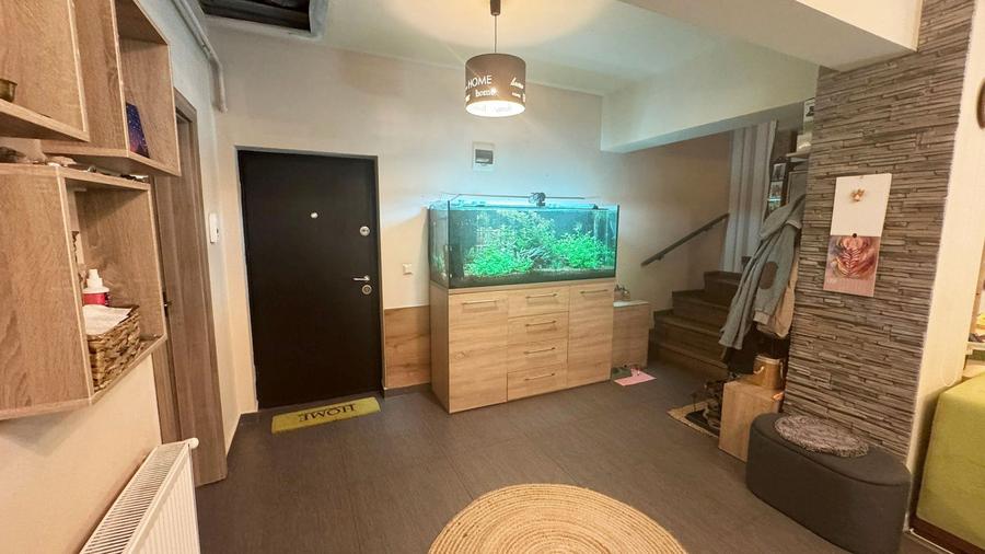 Oportunitate! Apartament cu 4 Camere, 2077 €/mp, finisat modern. Comision 0%!