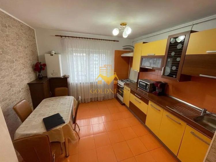 2 Camere decomandate, Penny, Big Belly, Kaufland, Calea floresti.