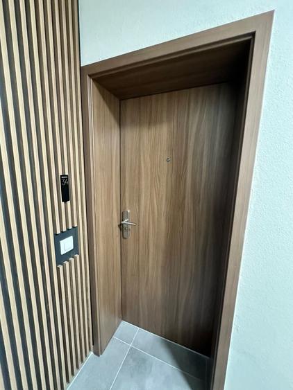 Apartament 3 camere V2 finalizat și intabulat