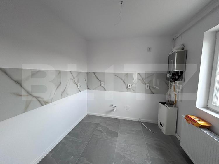 Apartament de vanzare | Bloc 2025 | Zona Libertății – Finisaje Premium