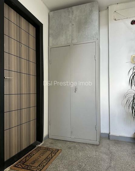Apartament 2 camere + Birou / Politehnica / Militari - 13