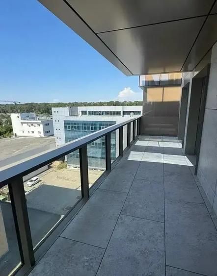 Iancu Nicolae | Apartament Lux 2 Camere | Terasă 18 mp