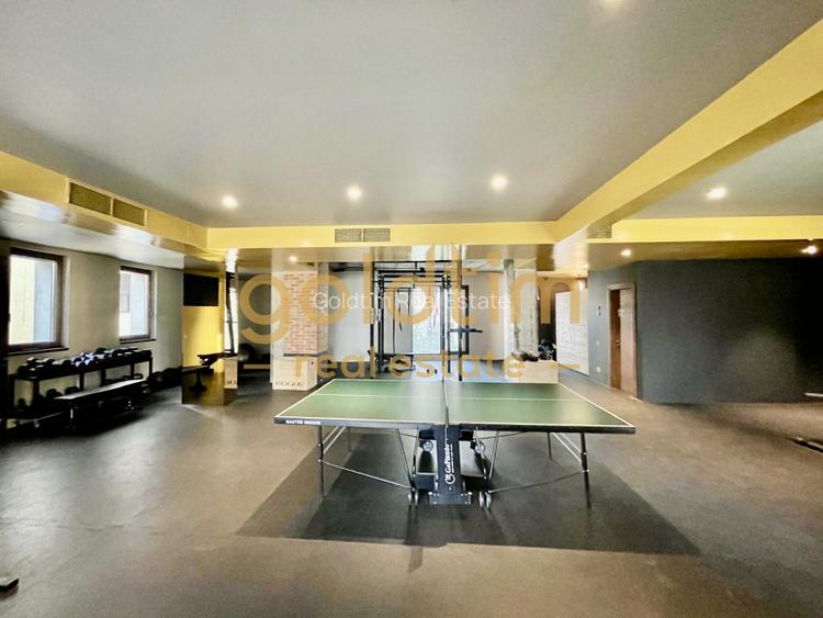 APARTAMENT UNIC/CONCEPT HOUSE/DESIGN/SERVICII HOTELIERECOMPLETE/PRIMAVERII(+TVA) - 32