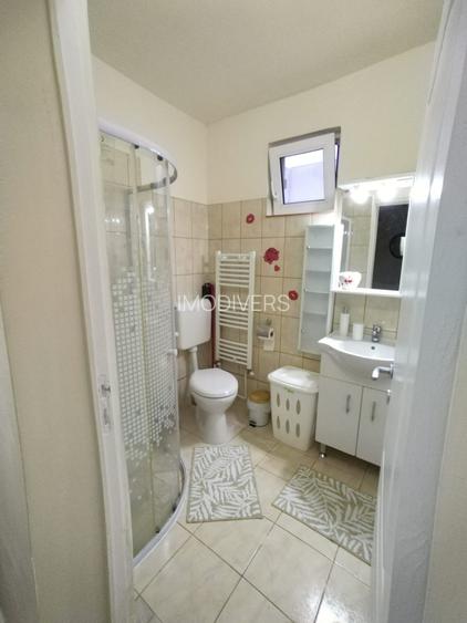 2 camere, Lipovei, 350E/luna - 7