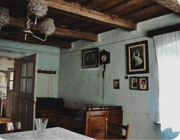 Casă săsească autentică cu 1.700 mp teren intravilan - 4