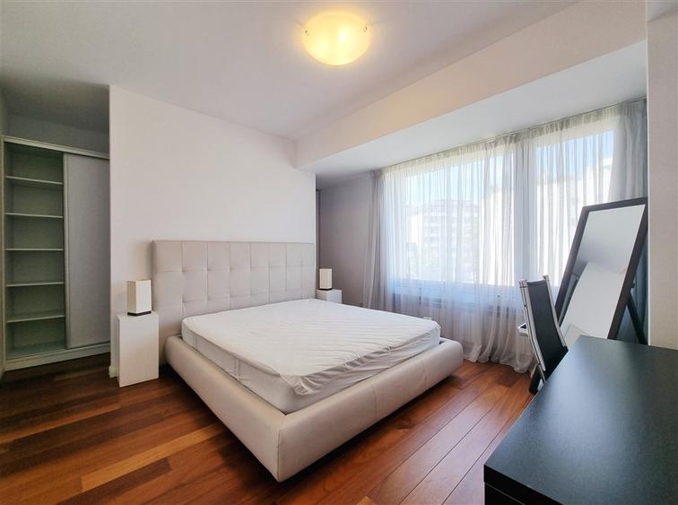 Kiseleff Rent | Spacious 2-bedroom | 140 sqm + Balconies | 2 Parking Spaces