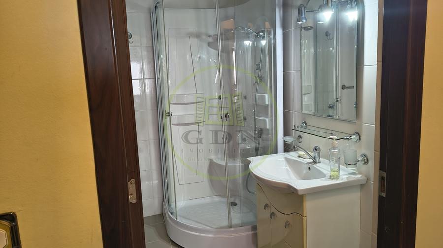 Apartament 2 camere zona Cioplea-Vedere spre Masivul Postavaru
