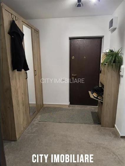 Apartament 2 camere, S-56mp, mobilat, Europa. - 7