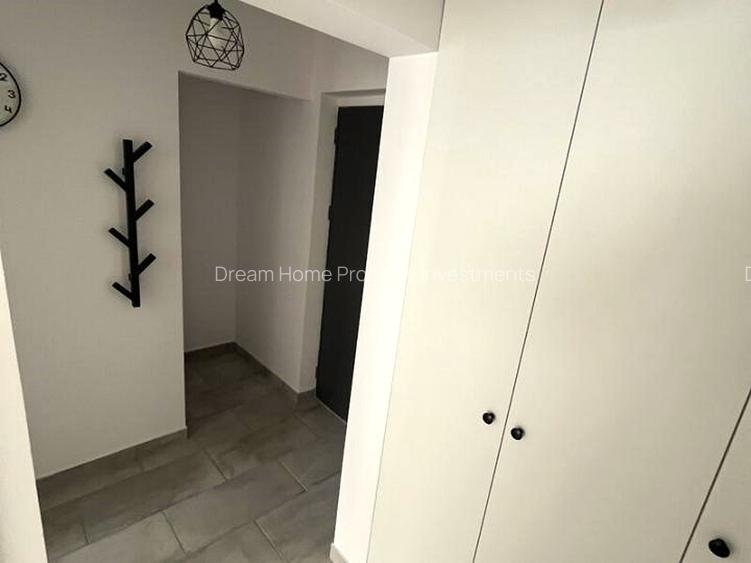 Garsoniera renovata Tineretului - Parc Tineretului - 9