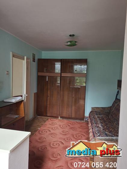 🏡 Apartament 2 camere semidecomandat – Micro 19, aproape de Strada Brăilei