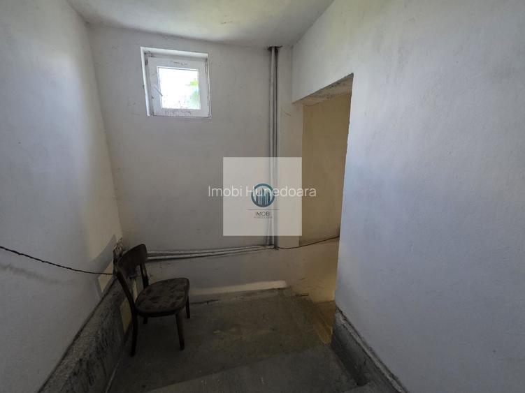 Vilă P+1 în Simeria central 320 mp, teren 1000 mp, toate utilitățile - 37