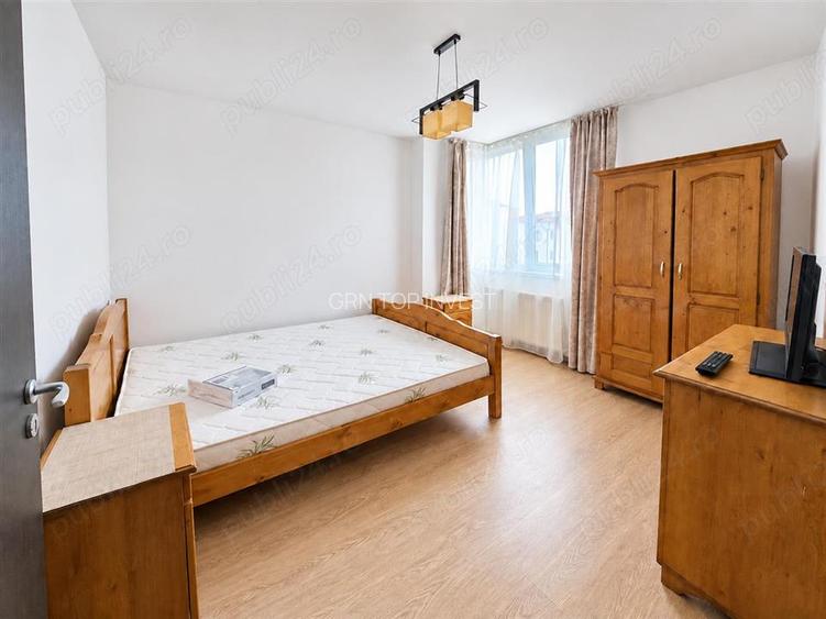 Apartament modern 2 camere balcon si parcare Doamna Stanca - 3