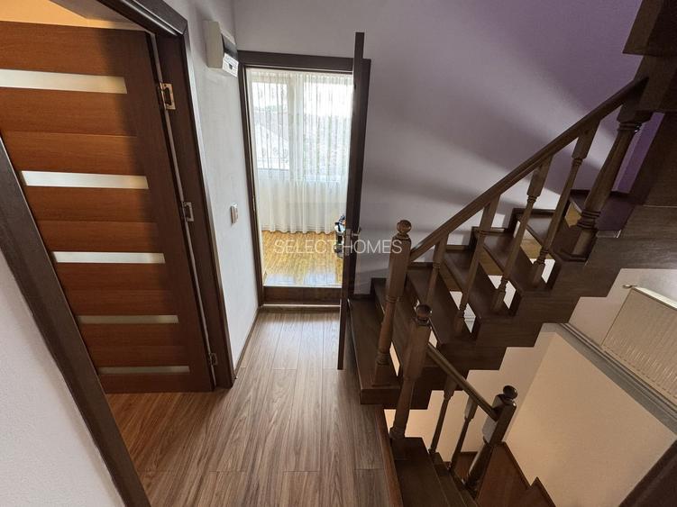 Casa cu 7 camere de vanzare in zona *Regie-Belvedere* - 31