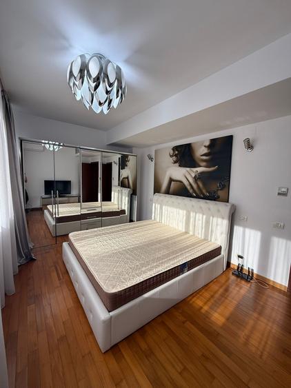 2 Camere Herastrau Nordului Gafencu Grand Residence VIDEO la cerere