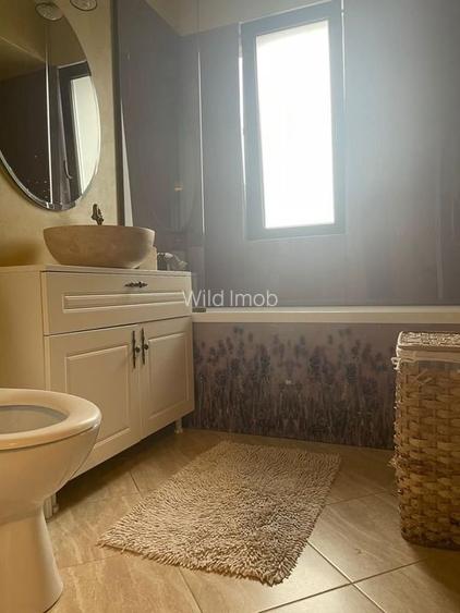 Oltenitei/Popesti Leordeni - Apartament 2 camere/ Bloc nou - 7