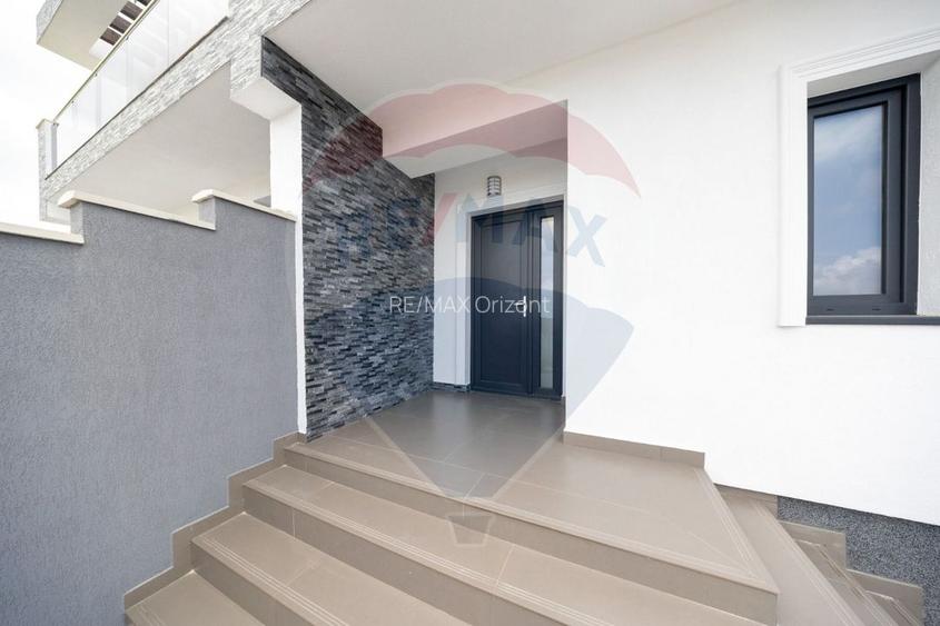 DUPLEX NOU, finisaje de calitate, curte, individuală, cartier Izvor! - 31