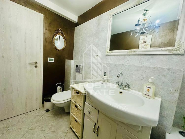 Apartament cu 3 camere pe doua nivelur, de vanzare, zona Calea Urseni,