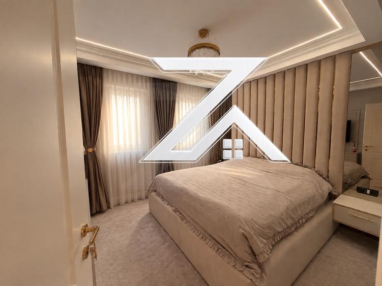 APARTAMENT 3 CAMERE | 66 MP | BLOC 2021 | CENTRAL | PARTER