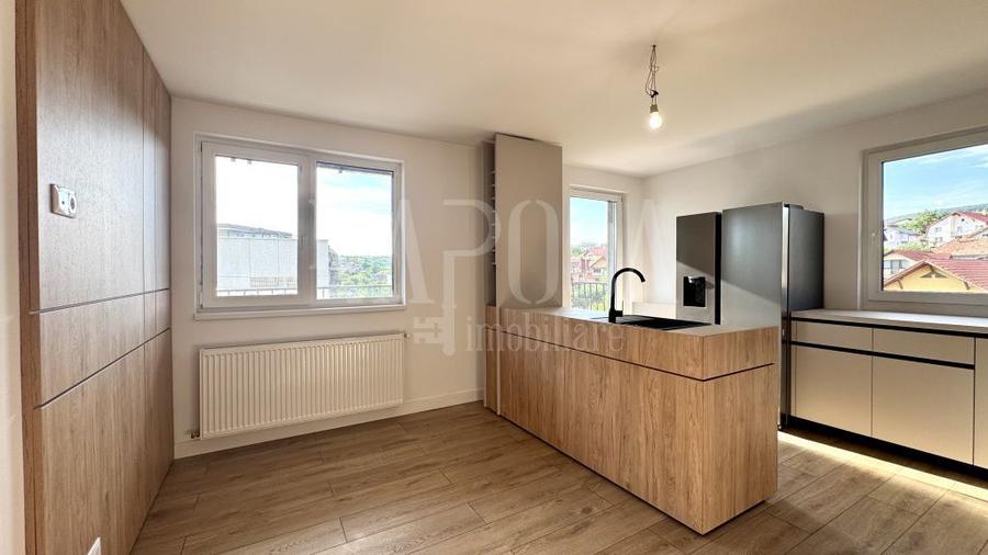 Apartament 2 camere de vanzare in Dambul Rotund, Cluj Napoca